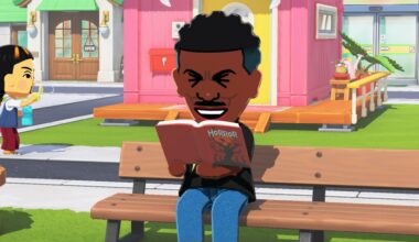 The Best (And Most Cursed) Tomodachi Life Miis We've Seen So Far