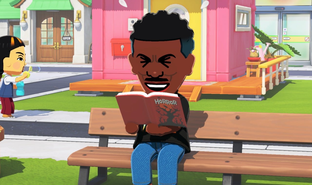 The Best (And Most Cursed) Tomodachi Life Miis We've Seen So Far