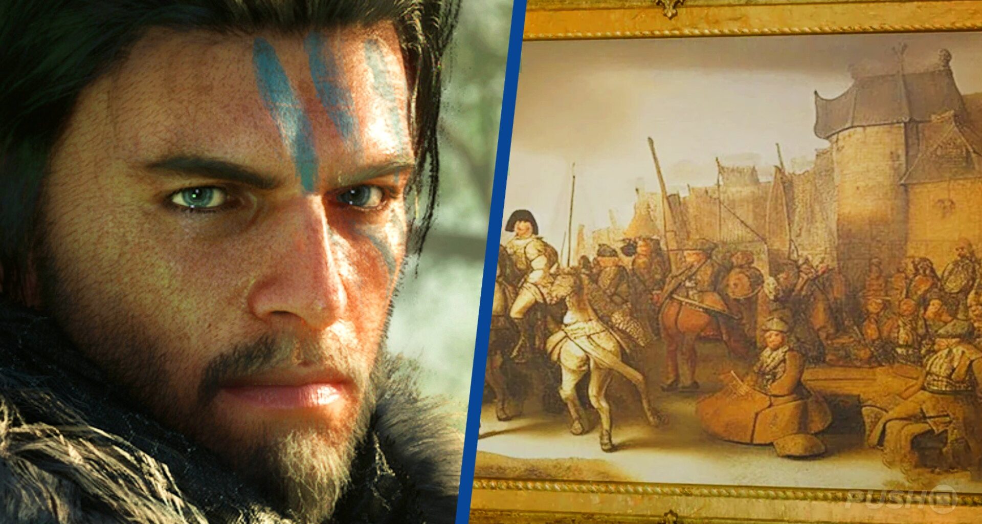 Crimson Desert Dev Keeps Its Promise, Replaces AI Art in Latest Patch