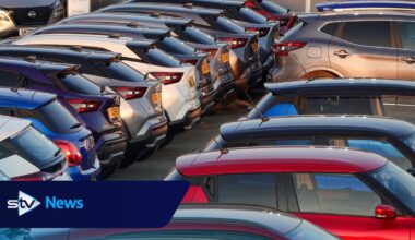 Millions of drivers to receive £830 compensation over car finance mis-selling scandal