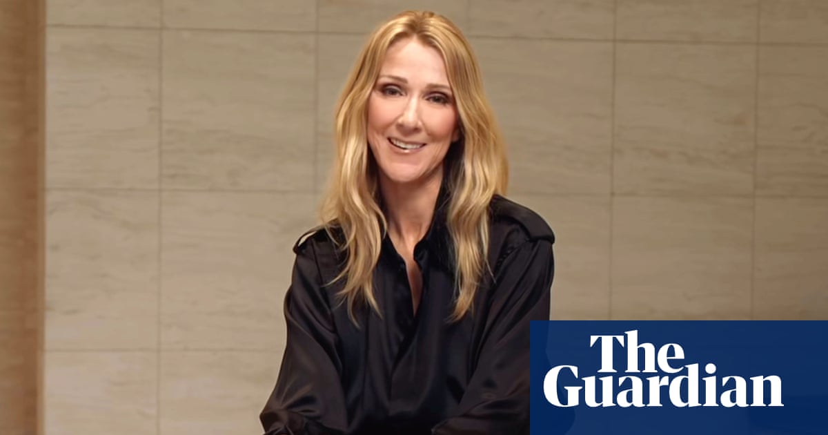 Céline Dion to return to performing after lengthy hiatus due to illness | Céline Dion