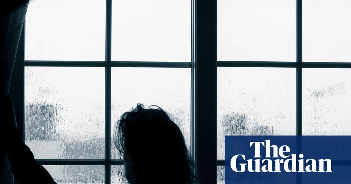 Adults underestimate risk of abuse posed to women by ex-partners, UK data shows | Domestic violence