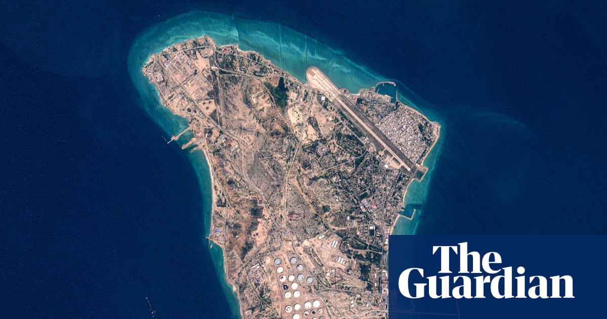 Trump threatens to ‘obliterate’ Iran’s energy grid if ceasefire not reached ‘shortly’ | US-Israel war on Iran