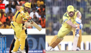 For the first time in IPL history, CSK to play without MS Dhoni and Suresh Raina | Cricket News