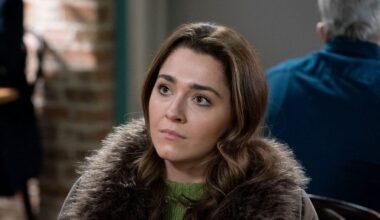 EastEnders' Penny takes drastic action with baby secret set to be exposed