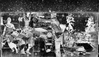 Choreographing Lagos: Dele Adeyemo on Dance, Cosmology, and Spatial Practices