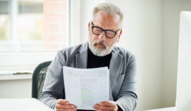 HMRC issues letters to retirees with many 'unaware they owe tax'