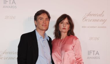 Appeals lodged against Cillian Murphy and Yvonne McGuinness’s cinema refurb plan – The Irish Times