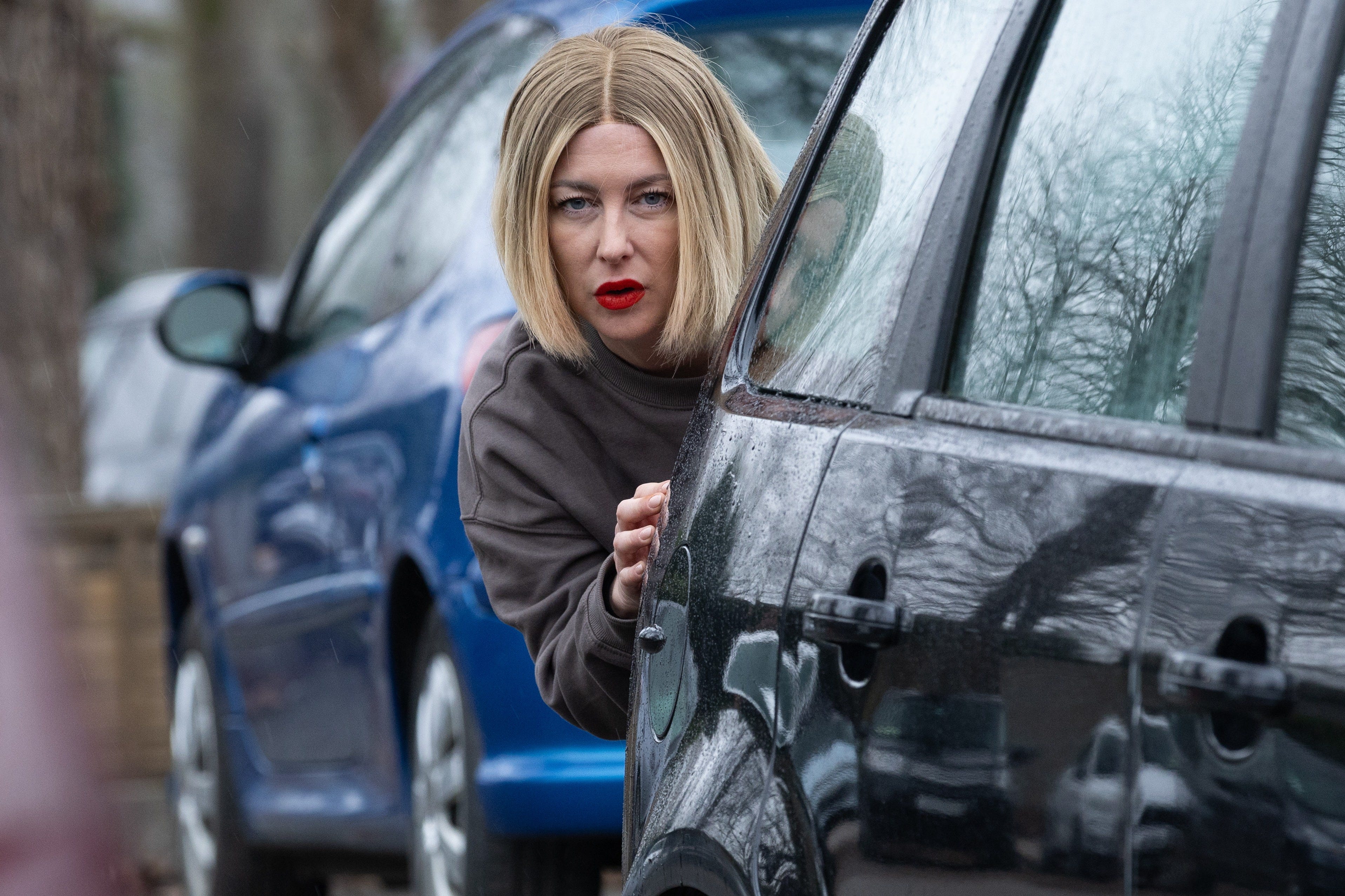 clare devine in hollyoaks