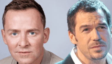 X Factor winner Steve Brookstein hits out at Scott Mills after BBC axe over 'humiliating' unearthed interview