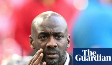 Ghana sack coach Otto Addo 72 days before World Cup begins | Ghana football team