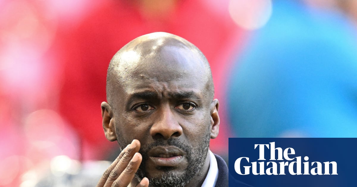 Ghana sack coach Otto Addo 72 days before World Cup begins | Ghana football team