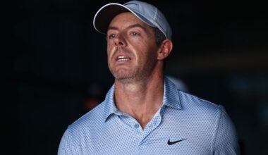 Paul McGinley believes there may be too many distractions for Rory McIlroy to defend his Masters.