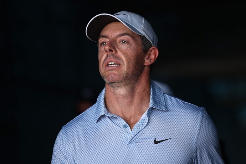 Paul McGinley believes there may be too many distractions for Rory McIlroy to defend his Masters.
