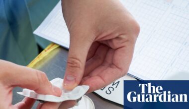 Some medicines could run out in weeks or even days, NHS England head warns | Pharmaceuticals industry