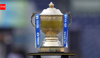 BCCI issues statement on death of IPL 2026 broadcast engineer | Cricket News