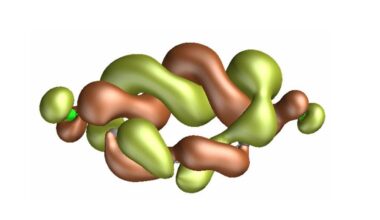 Quantum Computing Built An Impossible Molecule — With Big Implications