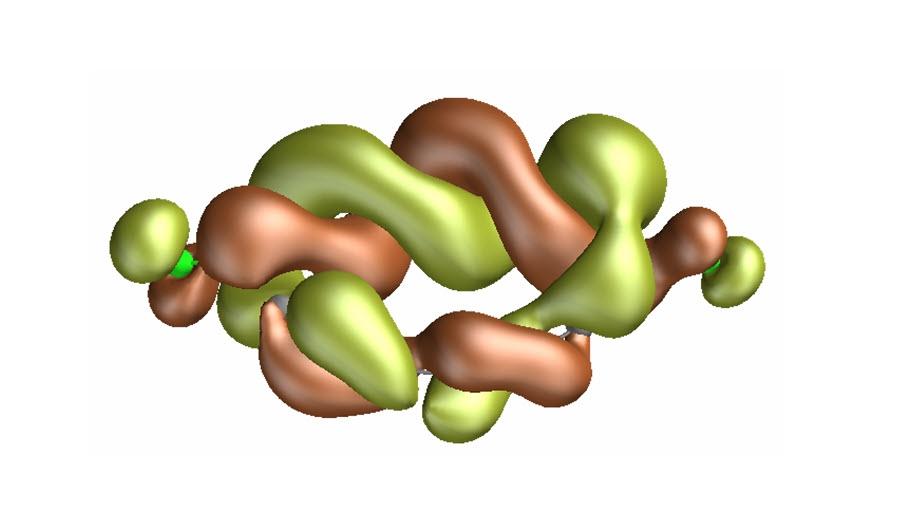 Quantum Computing Built An Impossible Molecule — With Big Implications