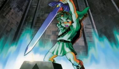 Nintendo Will Be "Absolutely Furious" About Latest Leaks, Says Former PR Manager