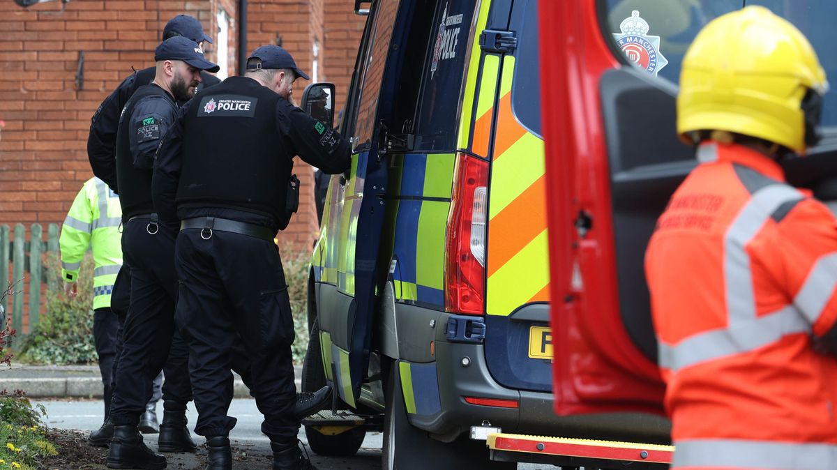 Manchester Evening News