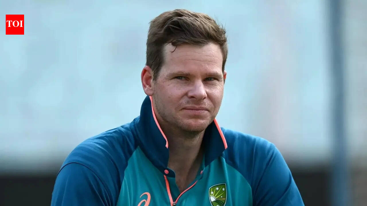 Australian cricketer Steve Smith gets $1.4 million richer in a day — here’s how | Off the field News
