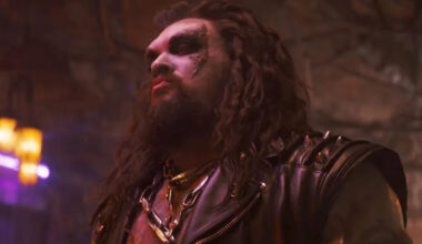 Milly Alcock and Jason Momoa Join Forces to Rescue Krypto the Super-Dog in Thrilling “Supergirl” Trailer