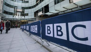 BBC sends out 46 million licence fee letters after losing £1bn as Britons face hike to £180