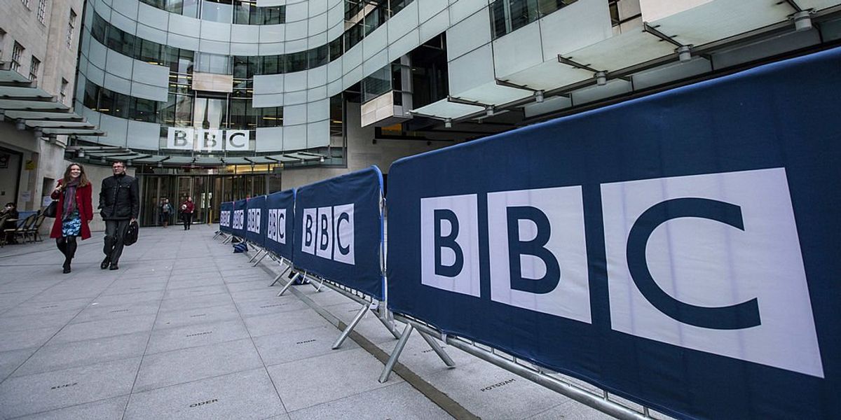 BBC sends out 46 million licence fee letters after losing £1bn as Britons face hike to £180