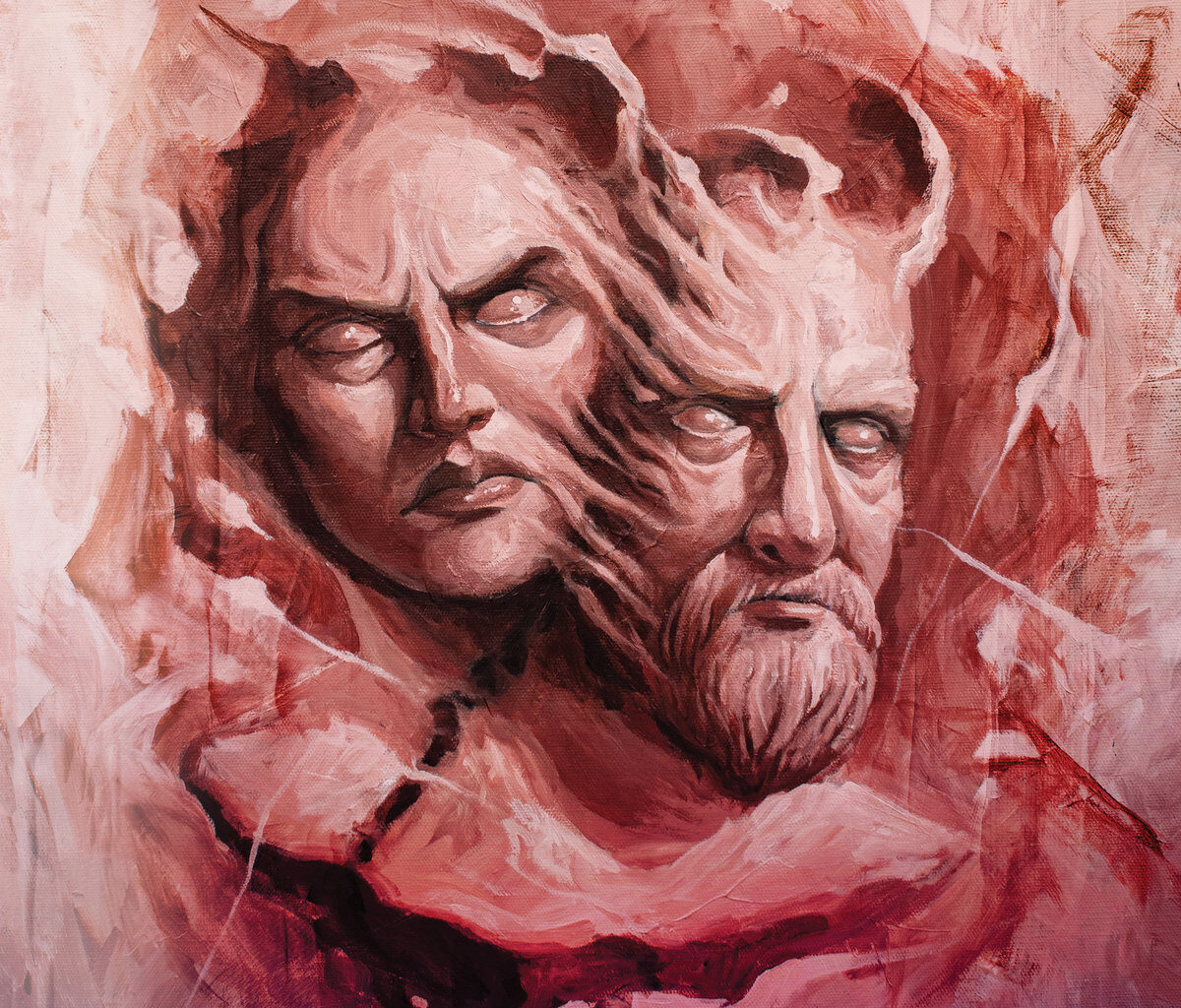 Review: Moon Tooth - Bastard