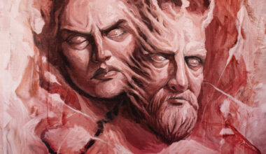 Review: Moon Tooth - Bastard