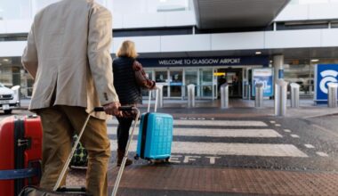 Budget airline enters administration with flights cancelled