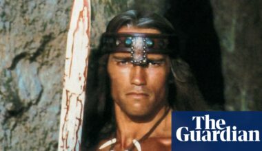 I’ll also be back as Conan: Arnold Schwarzenegger to make third Barbarian film 44 years after original | Arnold Schwarzenegger