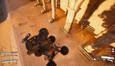 Oh dear - ARC Raiders was logging your private Discord chats