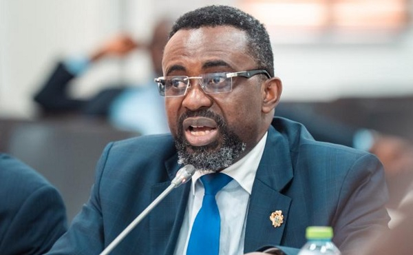 BoG mop-up costs ease but remain elevated at GH¢17 billion