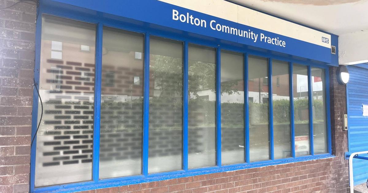 Patients urged to have their say on future of Ladybridge Surgery