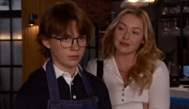 Coronation Street reveals Megan's dark new outburst in early ITVX episode