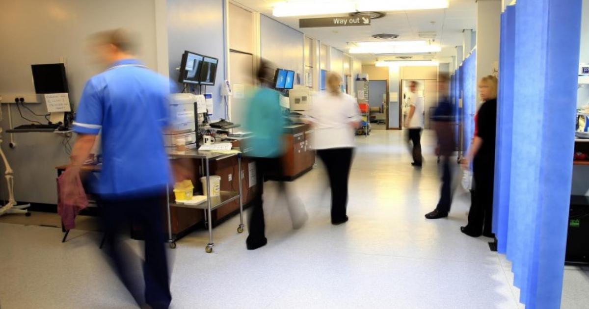 NHS staff strikes at Queen's Hospital in Romford begin today