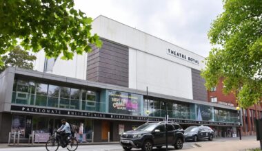 Ed Gamble bringing Fresh Hell 2027 UK tour to Norwich