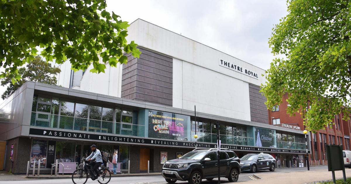 Ed Gamble bringing Fresh Hell 2027 UK tour to Norwich