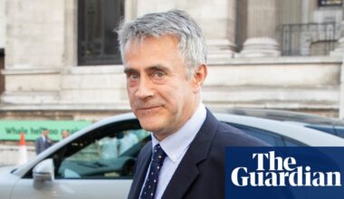 Crypto billionaire Christopher Harborne no longer interested in Reform-Tory pact | Politics