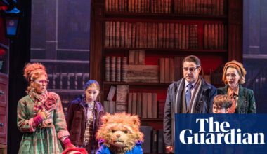 Olivier awards 2026: full list of nominations | Olivier awards