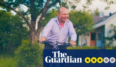 ​​Being Ola review – a sweet and gentle film about disability, friendship and abandonment | Movies