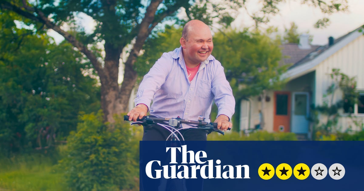 ​​Being Ola review – a sweet and gentle film about disability, friendship and abandonment | Movies