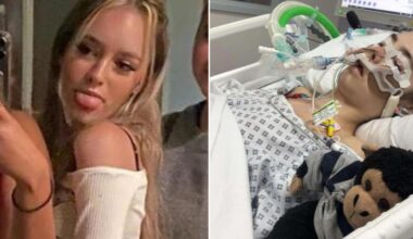 Mum recalls horror as daughter caught meningitis in Norwich