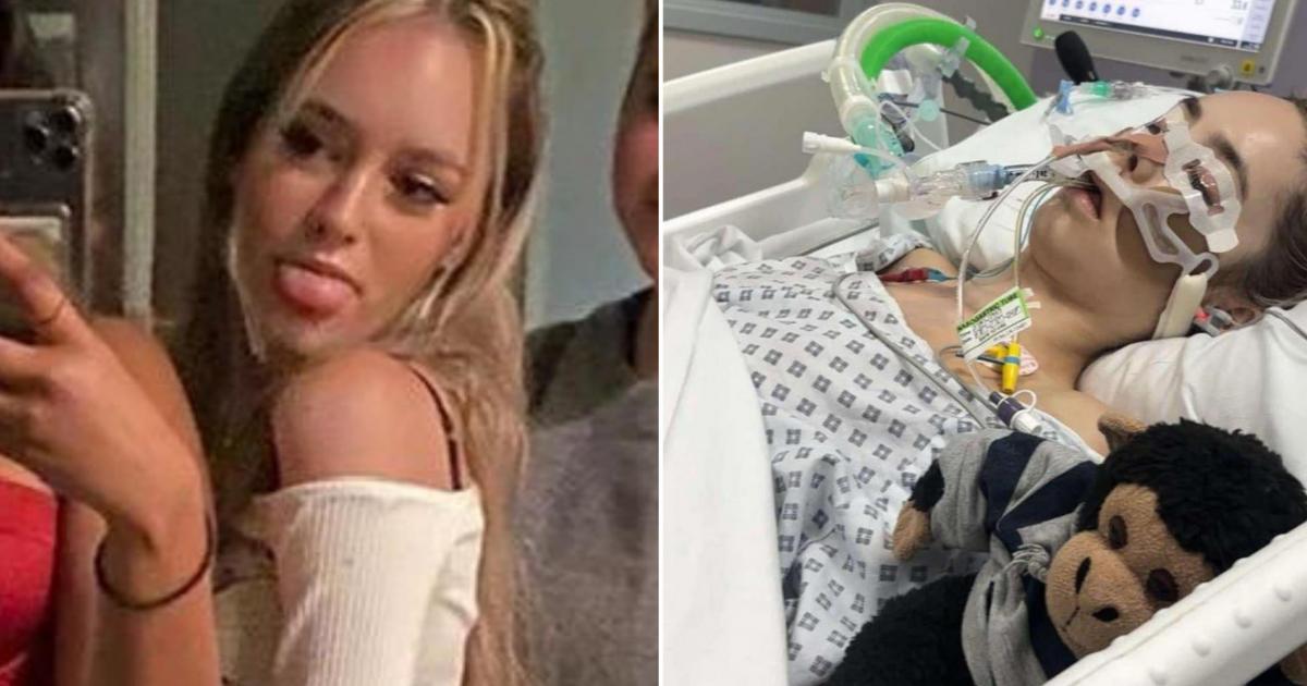 Mum recalls horror as daughter caught meningitis in Norwich