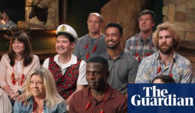 Jury Duty Presents: Company Retreat to The Madison – the seven best shows to stream this week | Television & radio