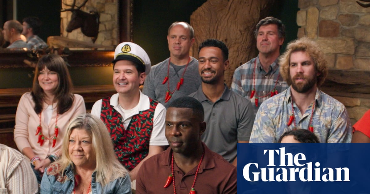 Jury Duty Presents: Company Retreat to The Madison – the seven best shows to stream this week | Television & radio
