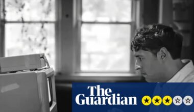 Obex review – surreal Lynchian vibes in inventive retro gaming tribute | Movies