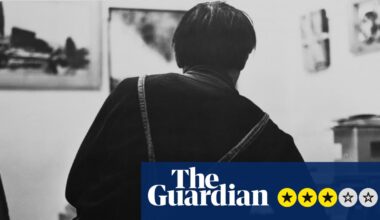 All and Nothing review – inspiring tale of the Chinese artist who cultivated a grassroots scene in Cumbria | Movies