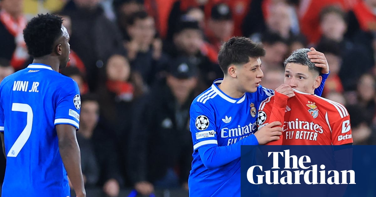 Infantino suggests players covering mouths when addressing opponents could be sent off | Soccer